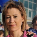 Saliha Eroğlu