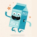 Milk Milkinsson