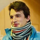 Дмитрий Назаренко