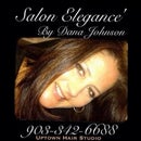 SALON ELEGANCE&#39; by Dana Johnson 209 E. Elm Winnsboro, TX 75494