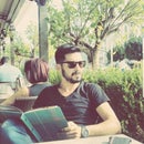 Omer Karaman