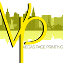 VegasPage Printing