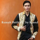 RUMAH BATIK OC by RYAND