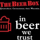 The BeerBox Toluca/Metepec