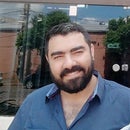 Jose Odair Xavier
