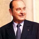 Jacques Chirac