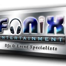 Fonix Entertainment Atlanta DJs