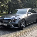 Southampton Chauffeur Hire