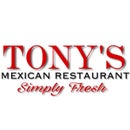 Tony&#39;s Mexican Restaurant