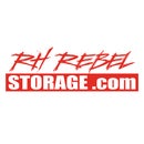 RH Rebel Storage