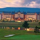 Mount Airy Casino