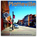 City of Platteville