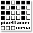 PixelTamer MENA / بكسل تيمير شرق الاوسط وشمال افريقيا