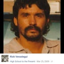 Rick Verastegui