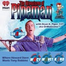 Pipeman Radio