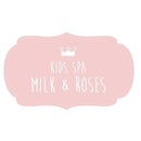 Kids Spa Milk&amp;Roses