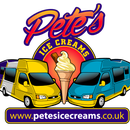 Petes ice creams