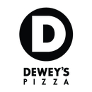 Dewey&#39;s Pizza