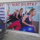 Y-Alos Pilates