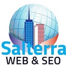 Salterra Web Services