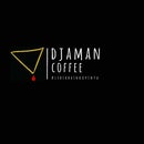 Djaman coffee