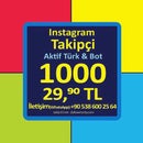 {Instagram Takipçi Beğeni} Satılır