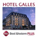 BEST WESTERN PLUS Hotel Galles