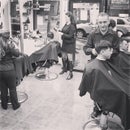 Rafaels Barbershop Vintage