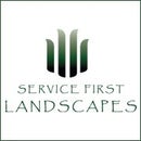 Service First Landscapes