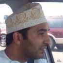 Masoud Al-barwani