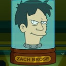 Zach Brose