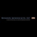 Reynolds, McHugh Co