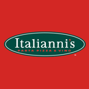 Italianni&#39;s Pasta, Pizza &amp; Vino
