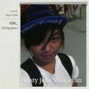 Chinggay8teen Licayan