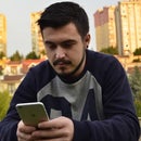 Social Media Profilbild Sinan Öztürk Nürnberg