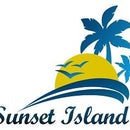 Sunset Islands