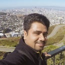 Social Media Profilbild Arijit Dasgupta Hamburg