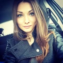 Кристина Кравченко