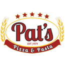 Pat&#39;s Pizza &amp; Pasta