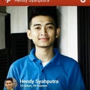 Hendy Syahputra