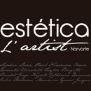 L&#39;artist Estetica