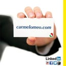 Carmelo MEO - servizi pubblicitari.