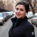 Anastasia Sharkova