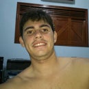 Henrique Moura