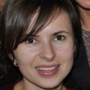 Evgenia Lukashenko-Mamedkhanova