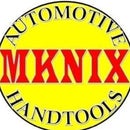 MKNIX Automotive Hand Tools Hunab Ku CG