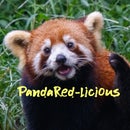 PandaRed-licious