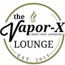 Vapor-x Kuala Sg Baru