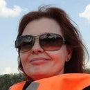 Irina Badanina