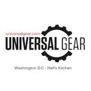 Universal Gear